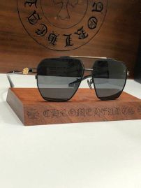 Picture of Chrome Hearts Sunglasses _SKUfw46734055fw